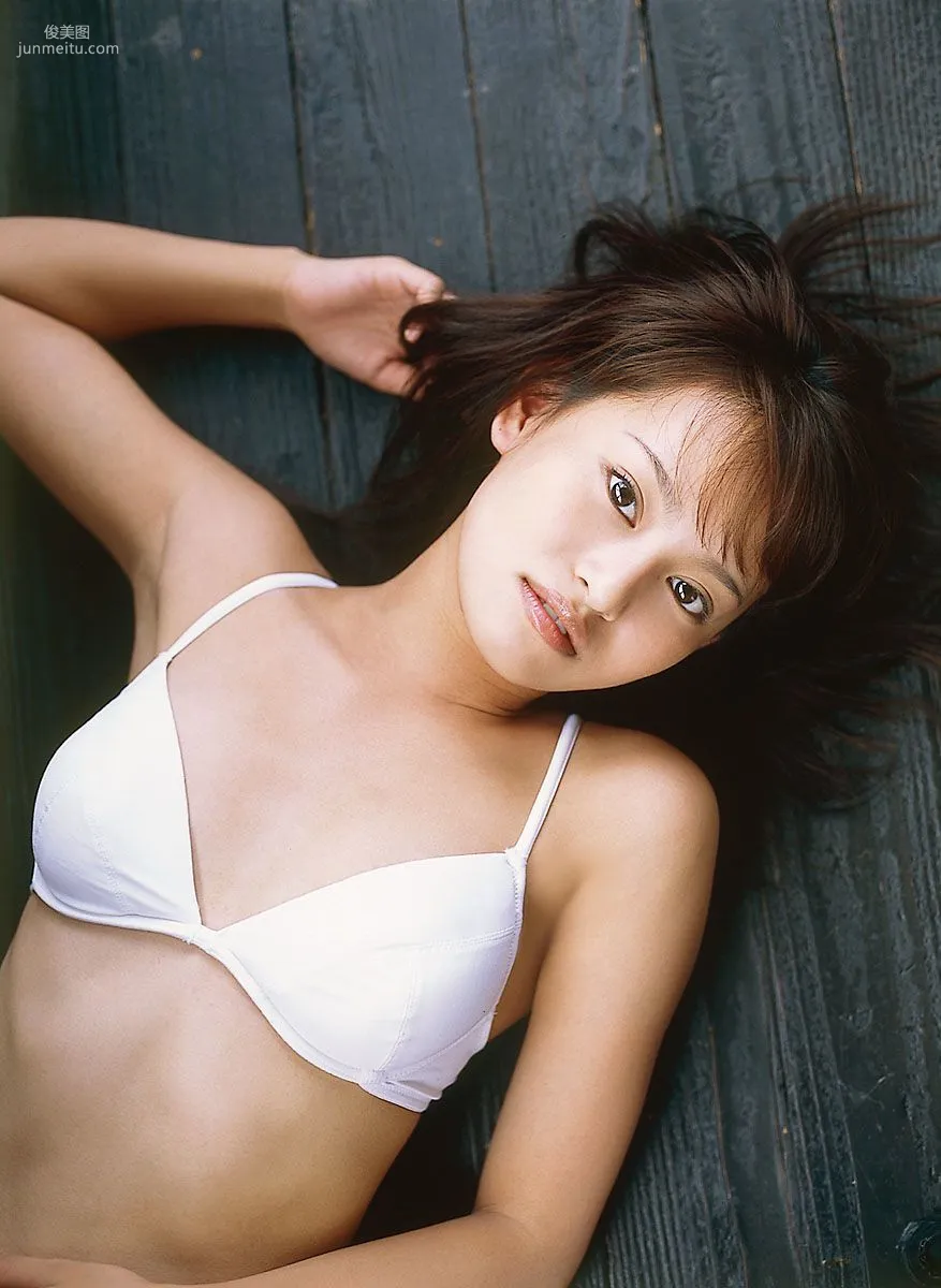 [DGC] NO.084 Kanako Goto Photo Set photo 15