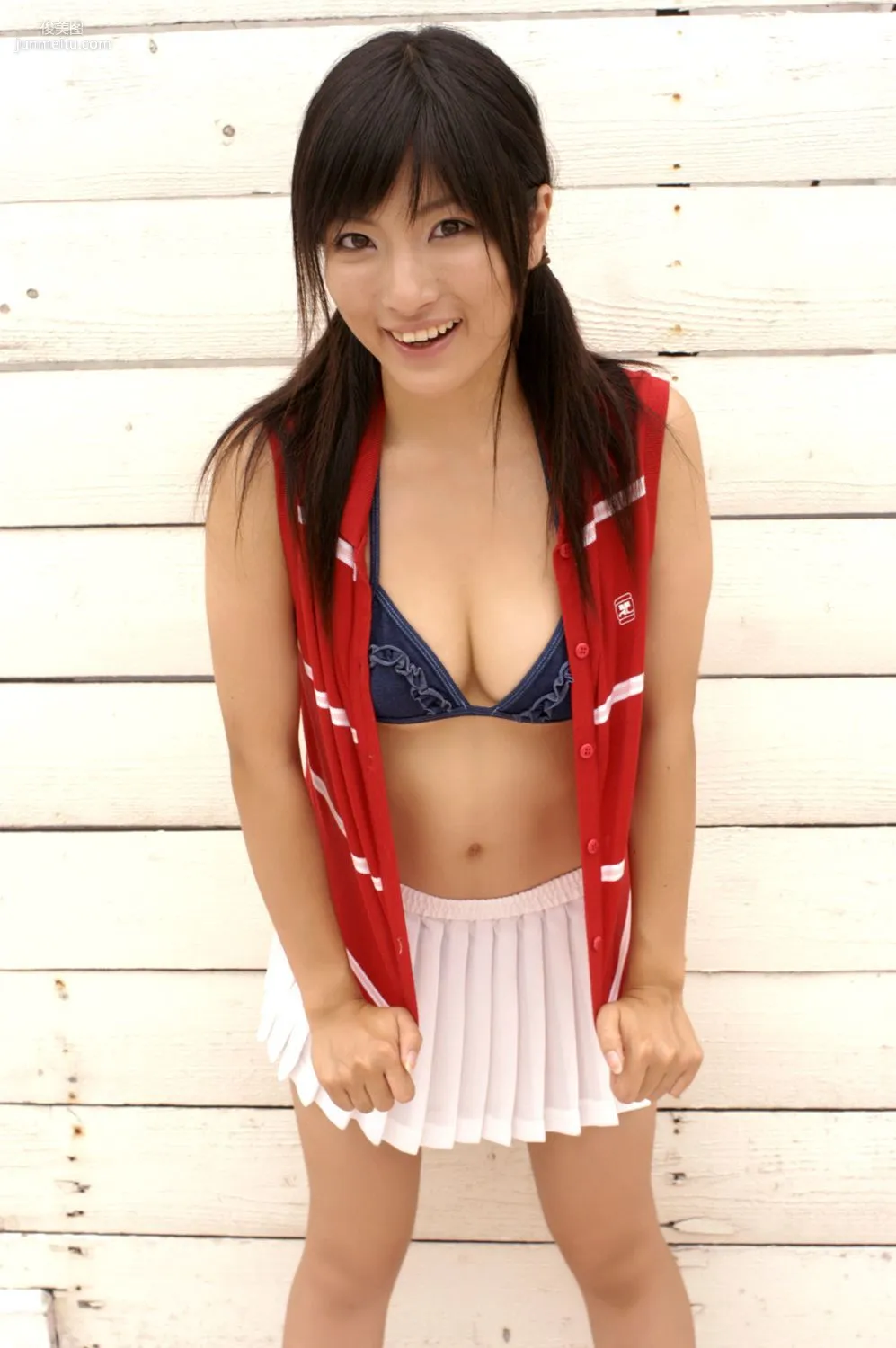[DGC] NO.175 Rei Amami Photo Set photo 10