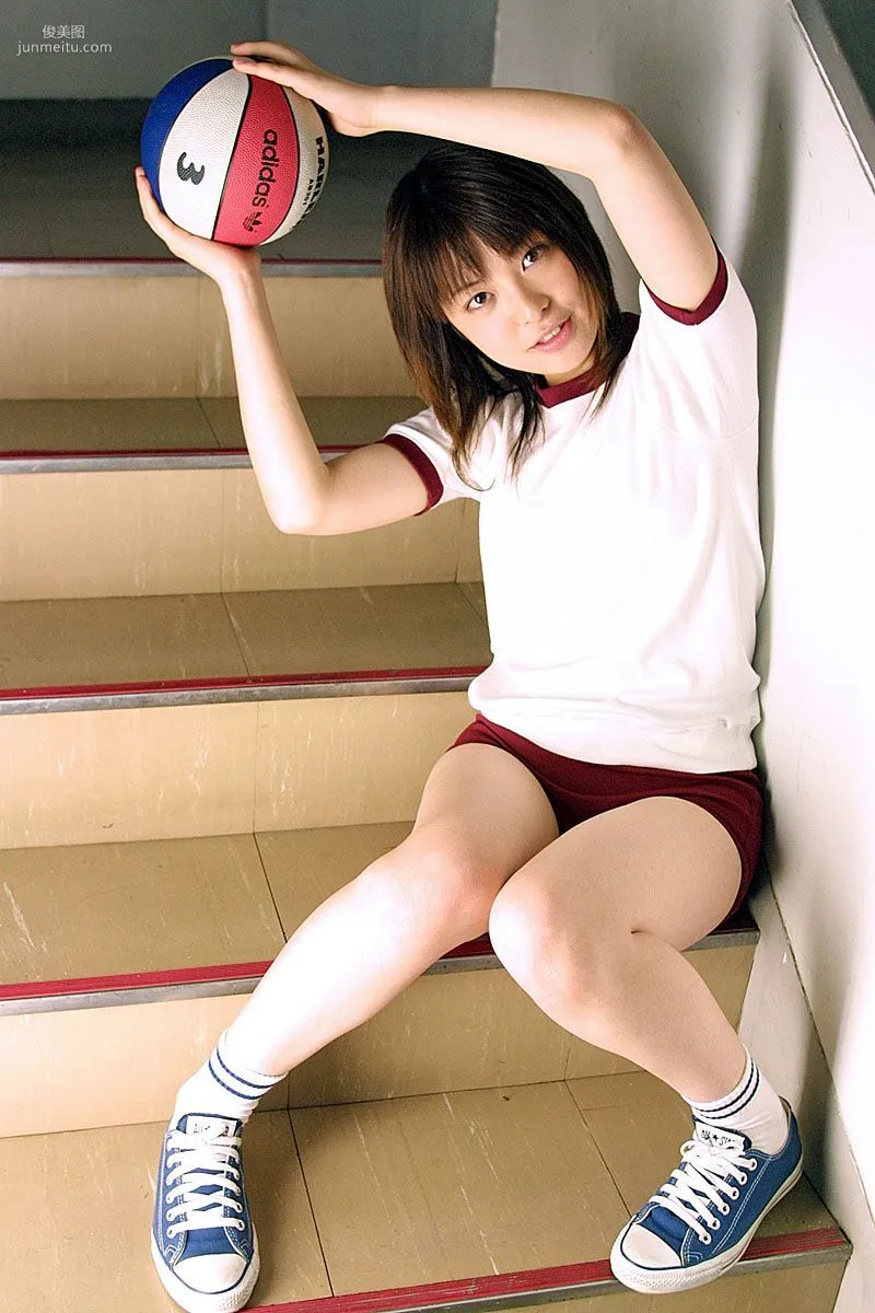 Ayaka Himuro: DGC No. 020 photo 13