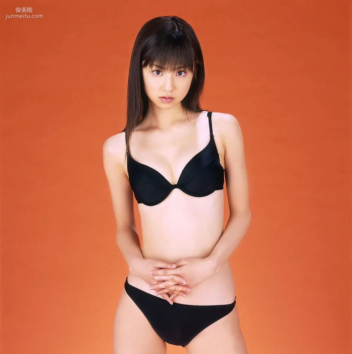[DGC] NO.115 Yuko Ogura 小倉優子 寫真集 33