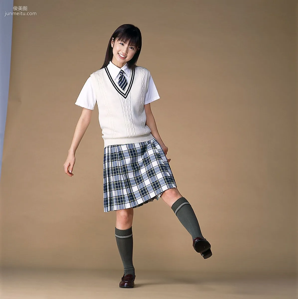 [DGC] NO.026 Yuko Ogura Photo Set photo 12