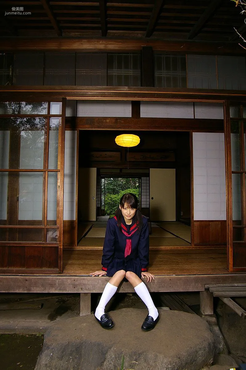 [DGC] NO.081 Narumi Konno Photo Set photo 10