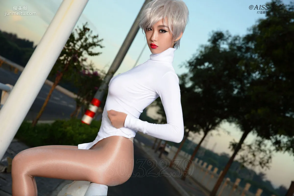 Kuo Shu-yao: AISS photo 9