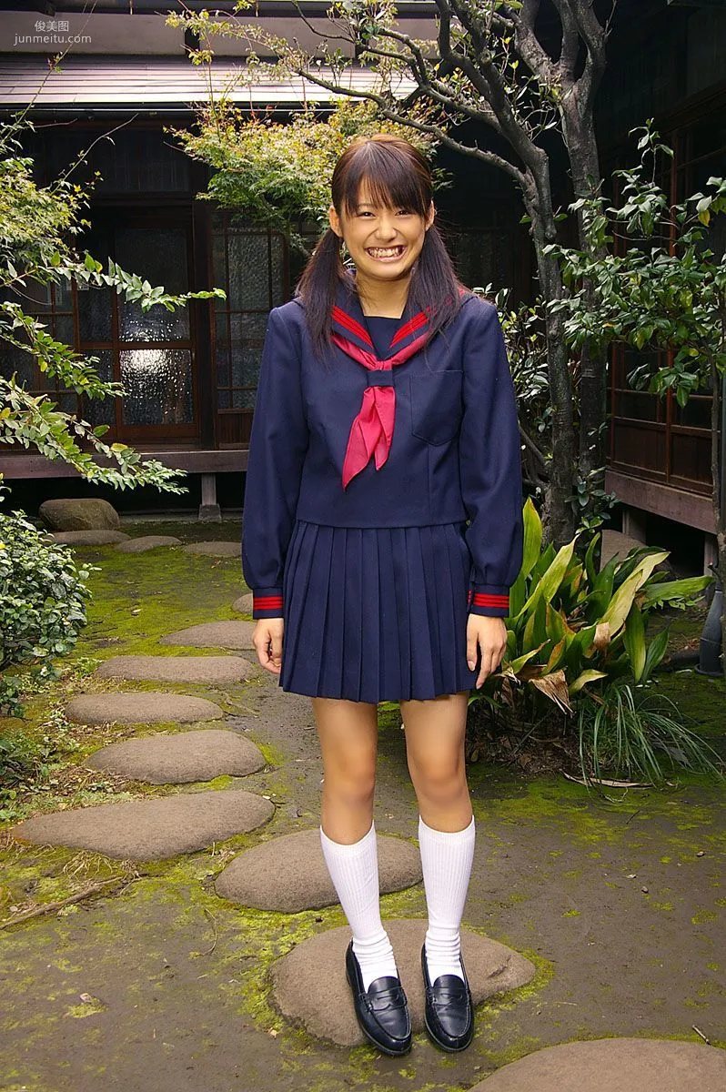 [DGC] NO.081 Narumi Konno Photo Set photo 17