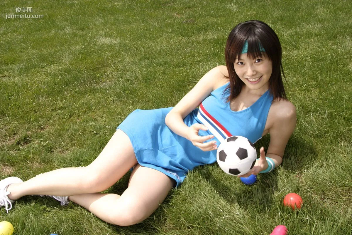 [DGC] NO.052 Nao Nagasawa 長澤奈央 写真集21