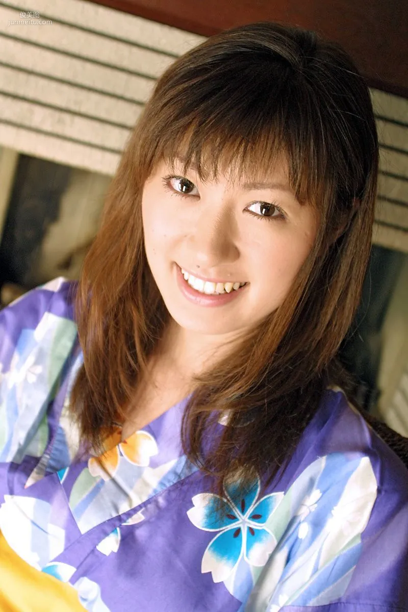 [DGC] NO.040 Reiko Yoshida 吉田玲子 写真集19