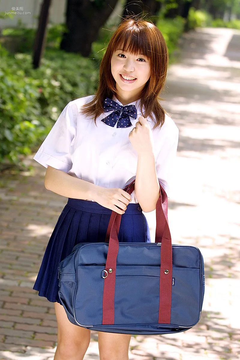 [DGC] NO.017 Yuka Ogamino 小神野由佳 写真集1