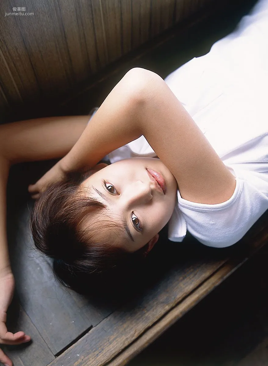 [DGC] NO.084 Kanako Goto 後藤香南子 写真集9
