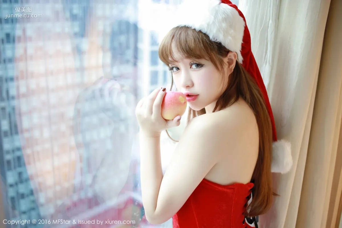 Xu cake: MFStar Vol. 070 photo 18