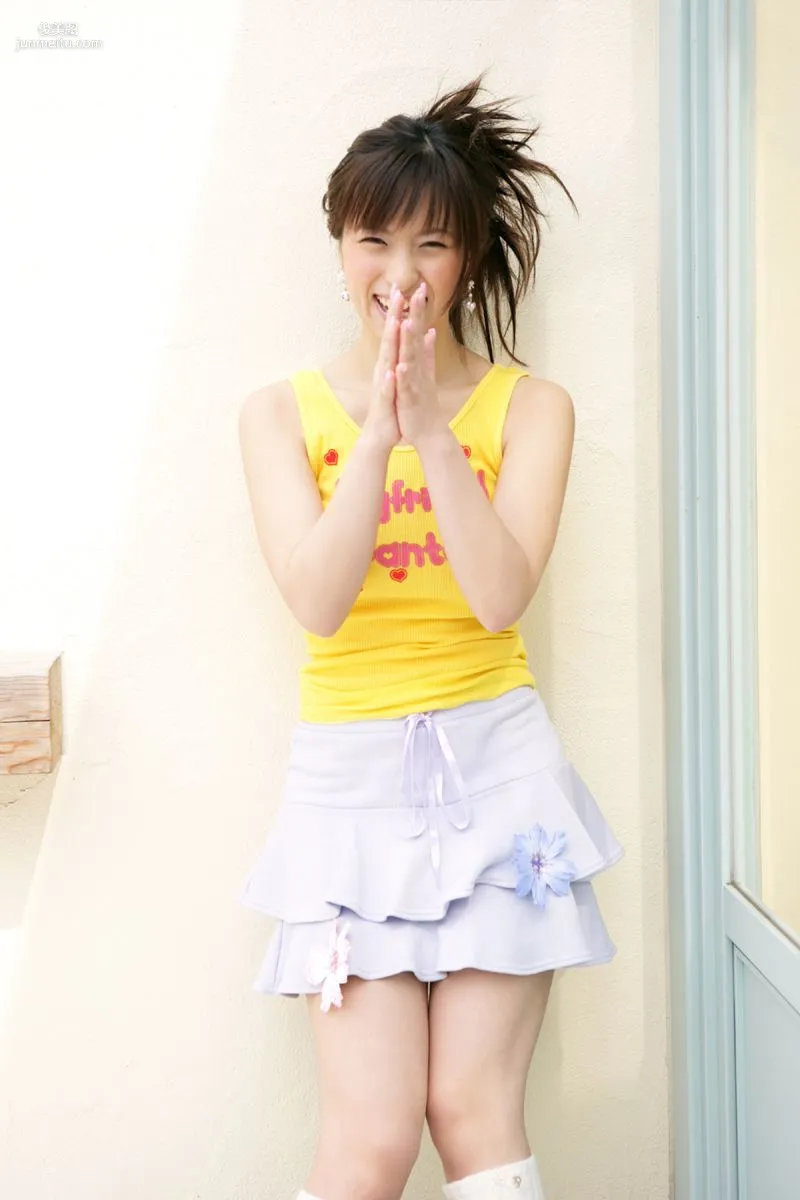 [DGC] NO.123 Kasumi Nakane Photo Set photo 44