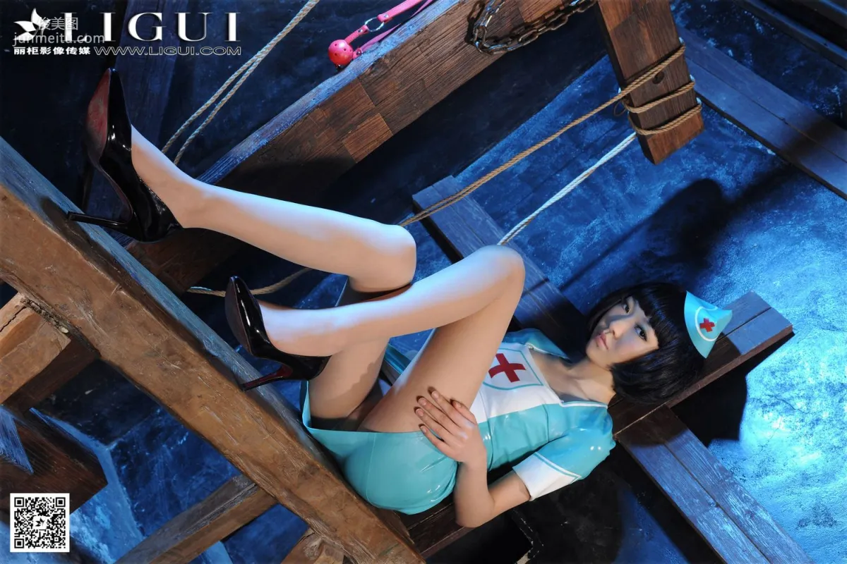 Wen Xin: Ligui photo 27
