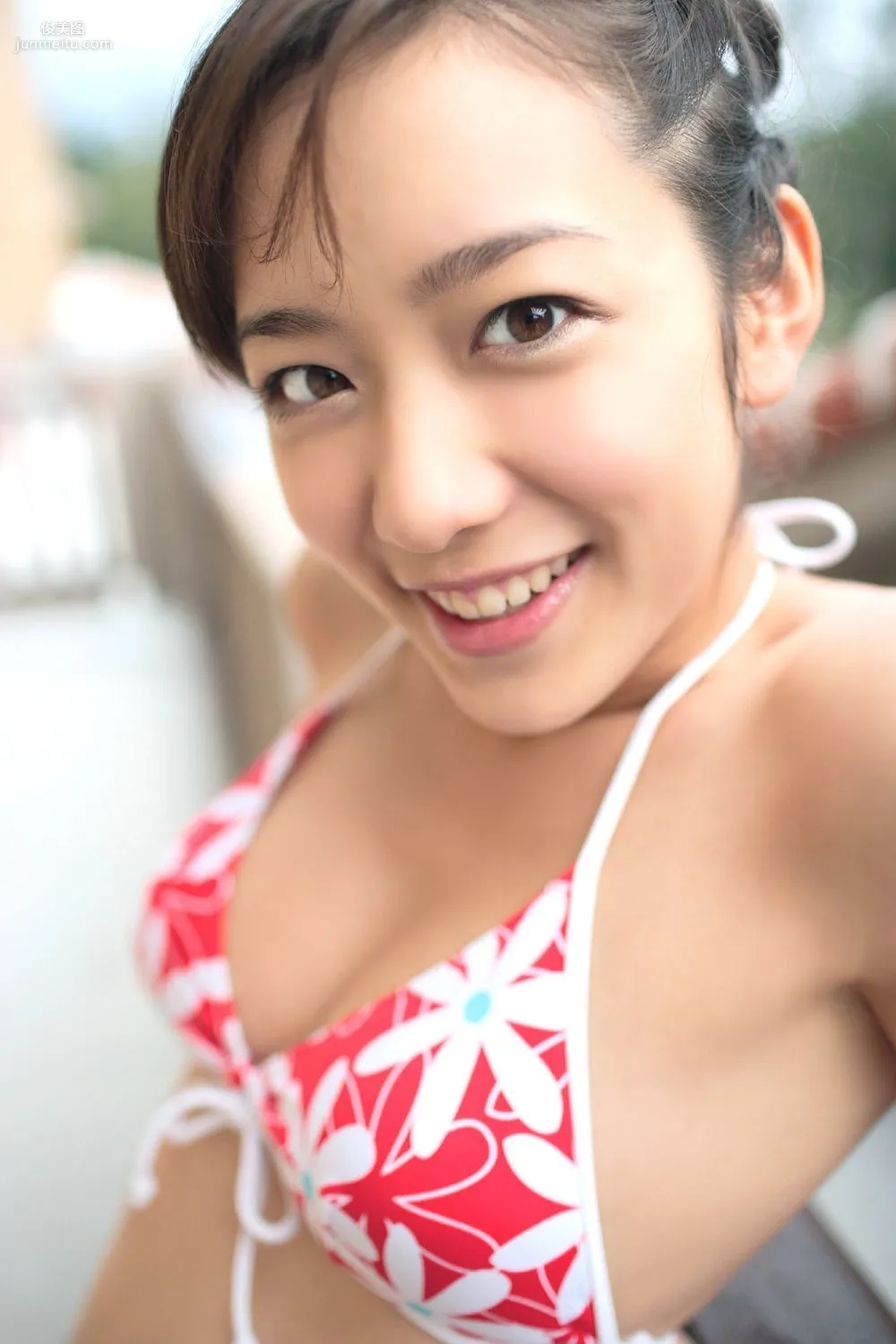 [DGC] NO.187 Yoshika Kato Photo Set photo 62