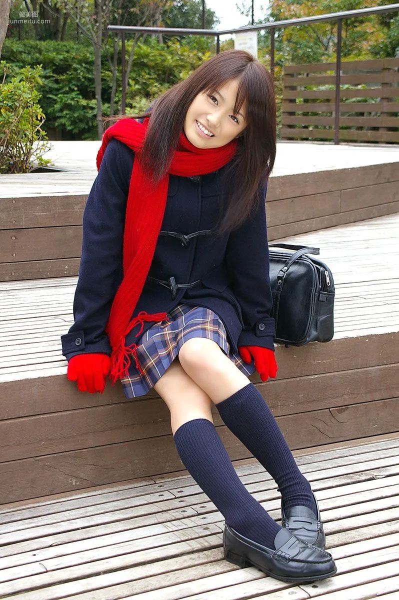 [DGC] NO.081 Narumi Konno Photo Set photo 45