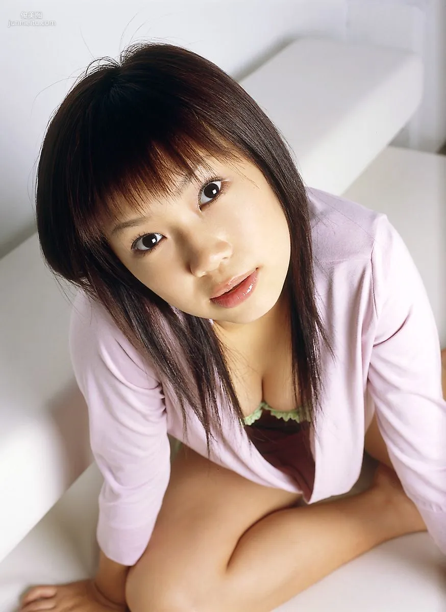 [DGC] NO.073 Mayu Fujimori Photo Set photo 31