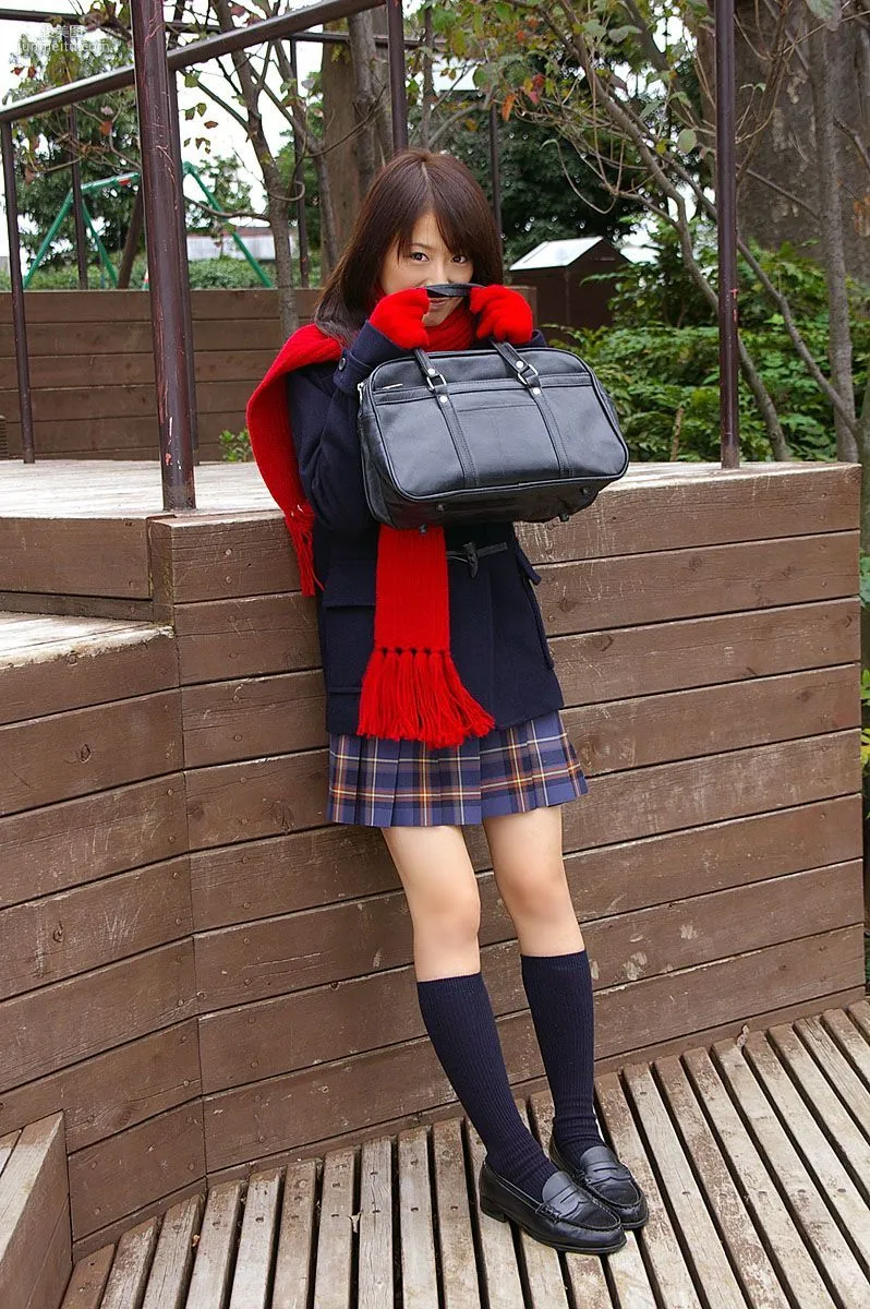 [DGC] NO.081 Narumi Konno Photo Set photo 43