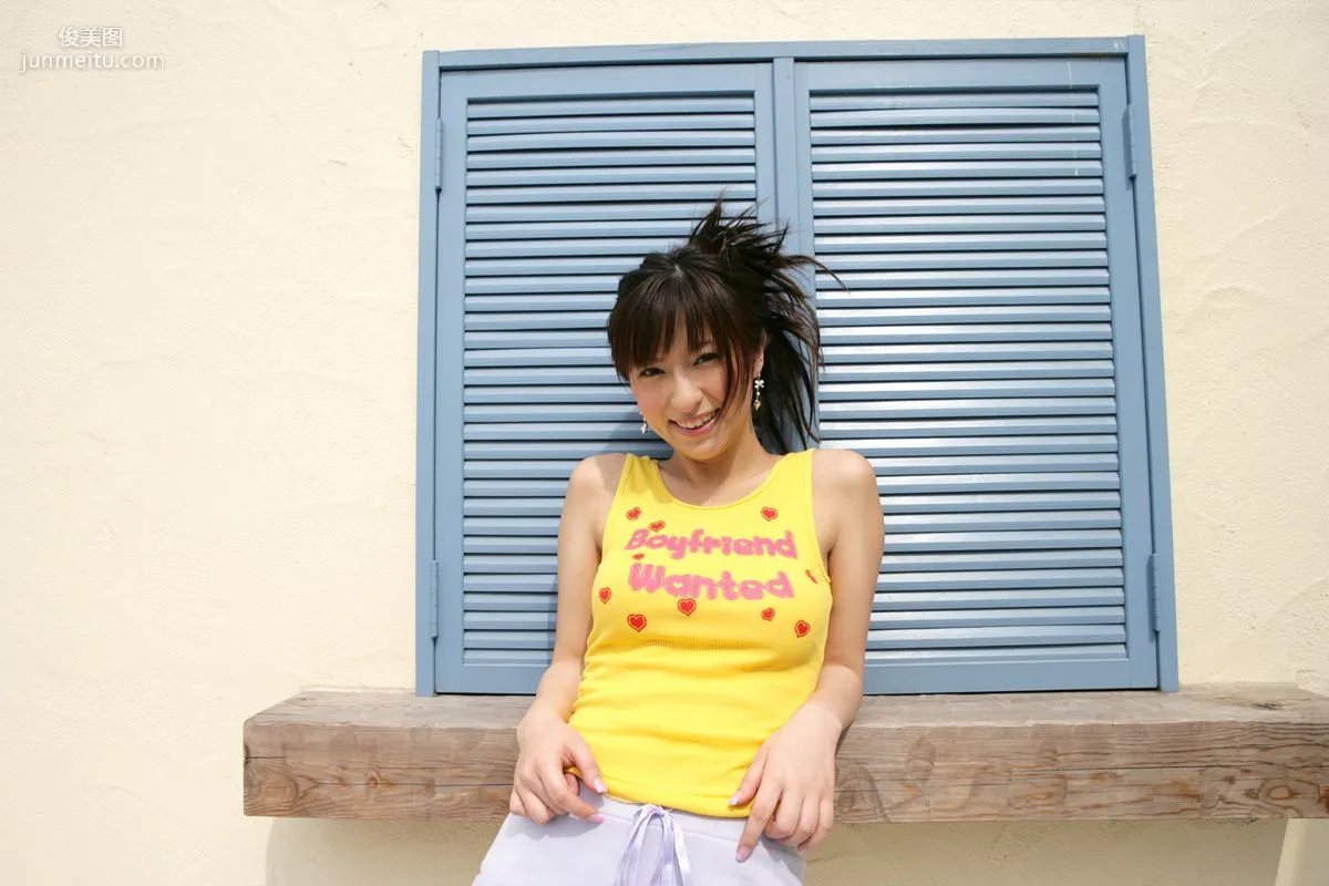 [DGC] NO.123 Kasumi Nakane Photo Set photo 48