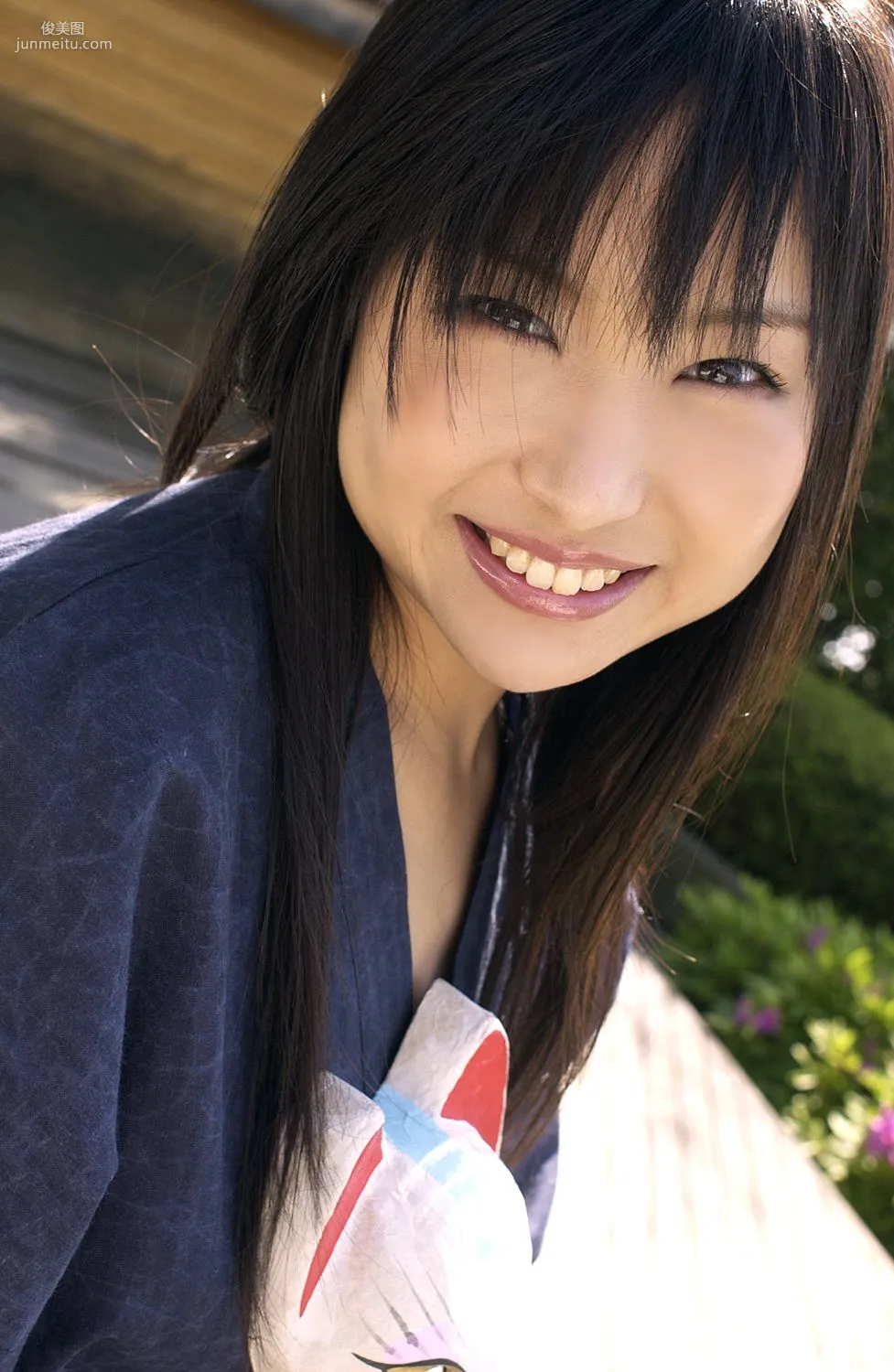 [DGC] NO.134 Saori Yamamoto 山本早織 写真集72