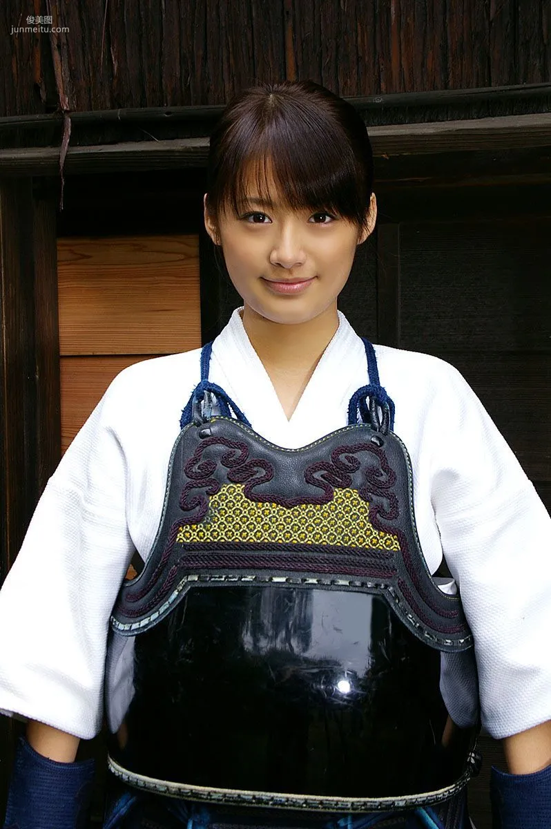 [DGC] NO.081 Narumi Konno Photo Set photo 37
