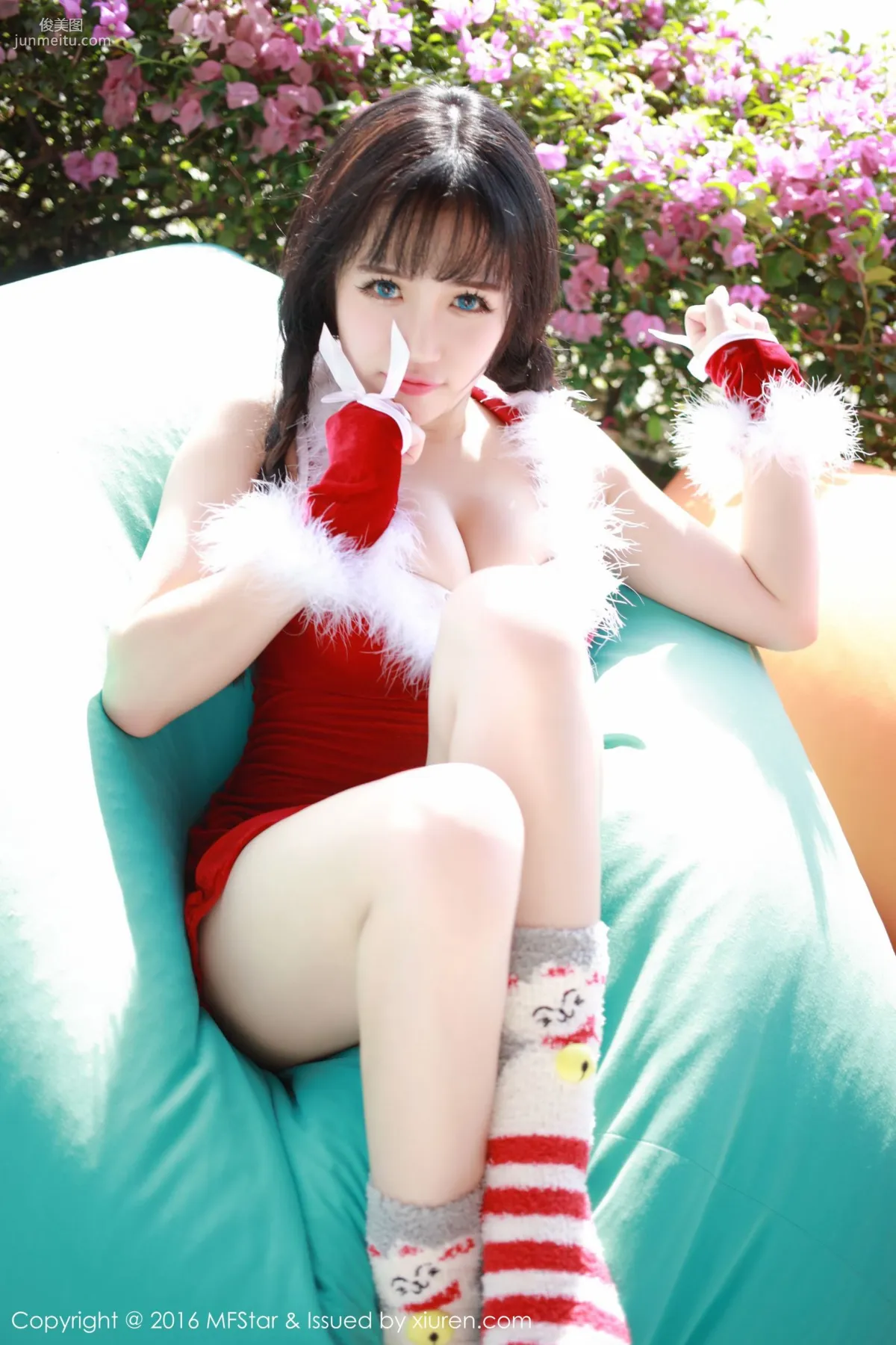 Xu cake: MFStar Vol. 070 photo 2