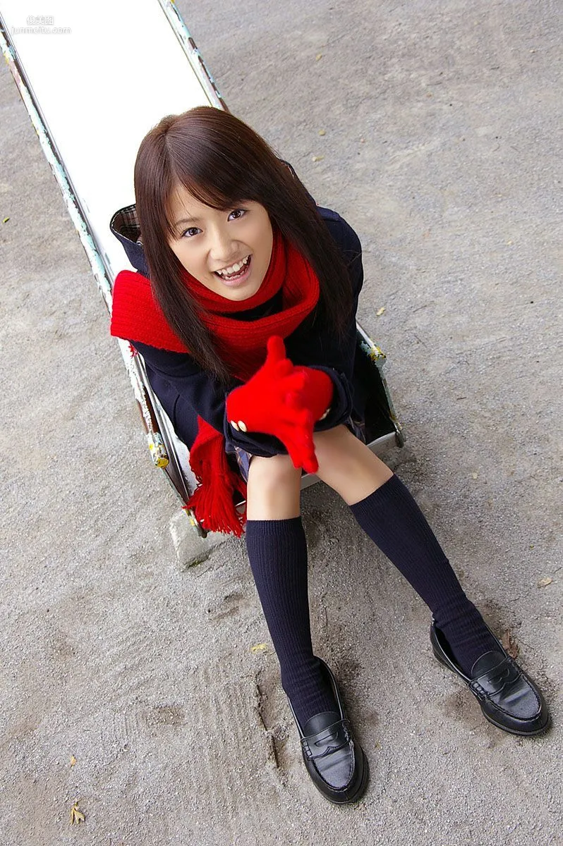 [DGC] NO.081 Narumi Konno Photo Set photo 49