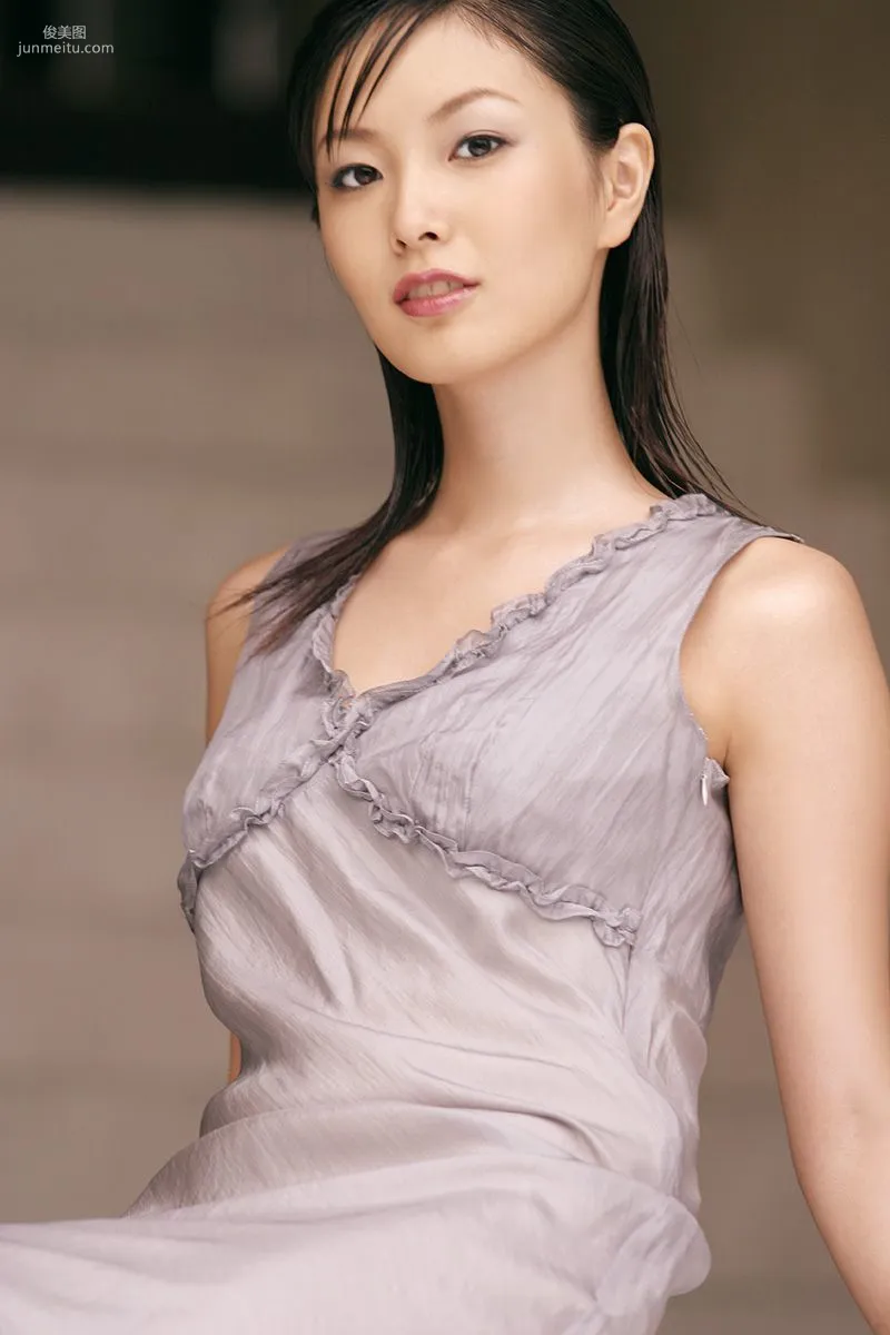 [DGC] NO.066 Nao Nagasawa 長澤奈央 写真集53
