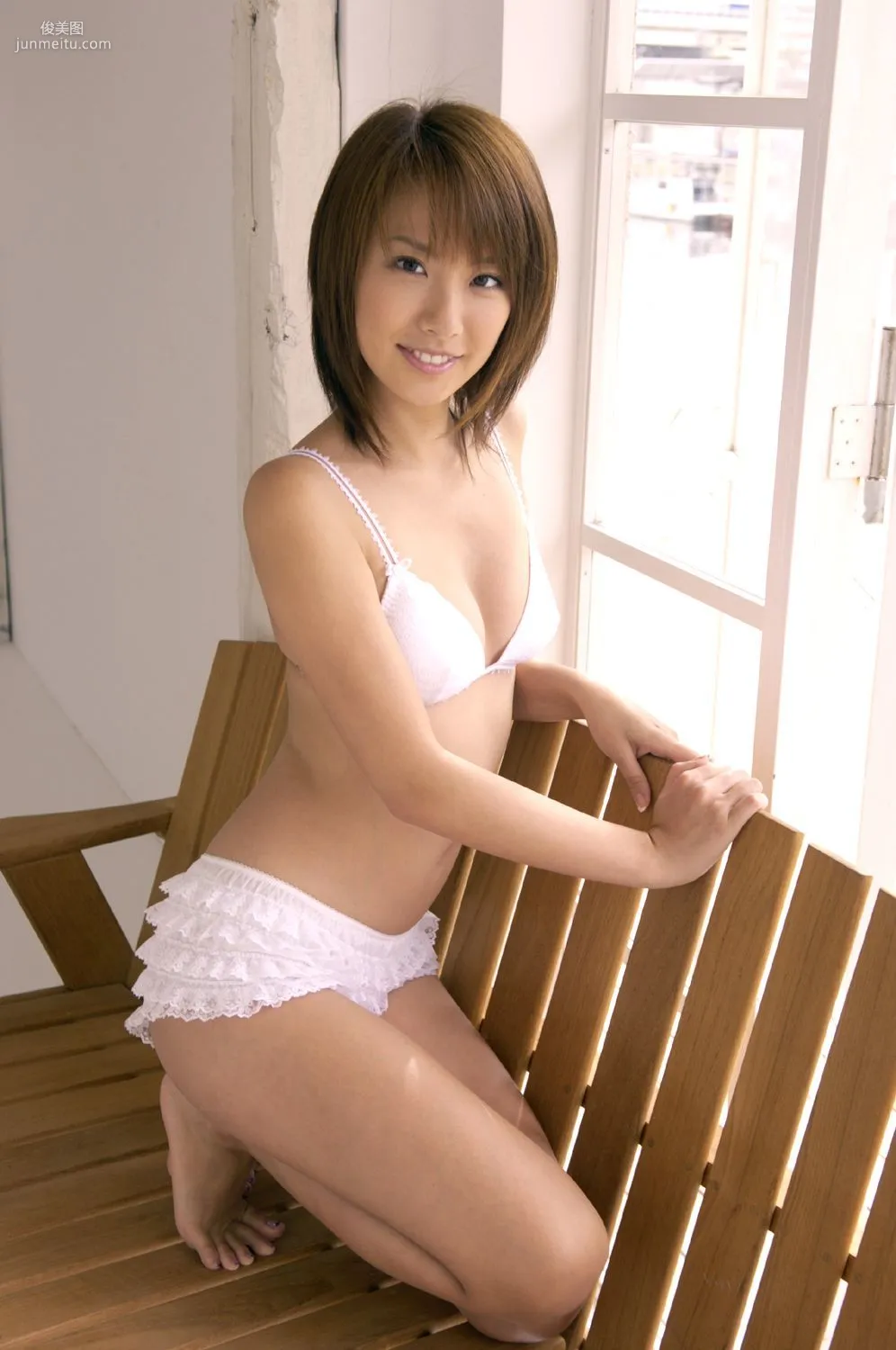 [DGC] NO.145 Azusa Yamamoto Photo Set photo 20