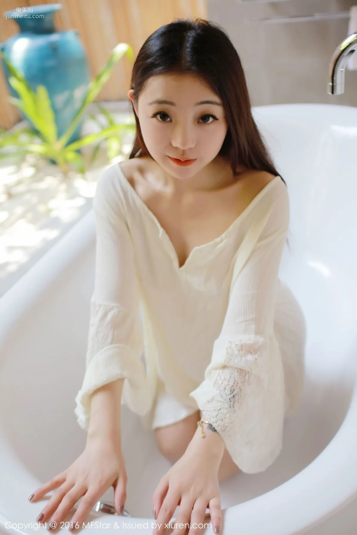 She Beila: MFStar Vol. 072 photo 7