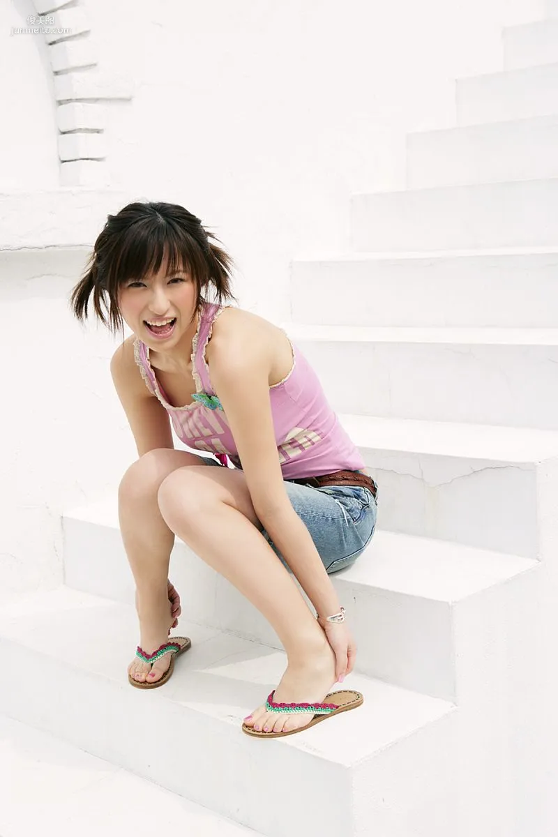 [DGC] NO.123 Kasumi Nakane Photo Set photo 26