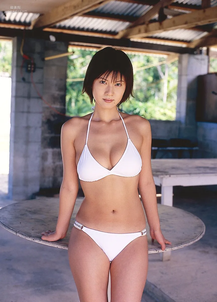 Haruka Tanabe: DGC No. 005 photo 2