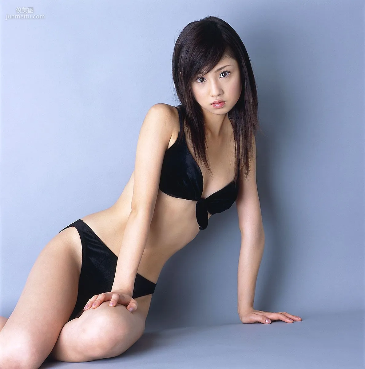 [DGC] NO.026 Yuko Ogura Photo Set photo 25