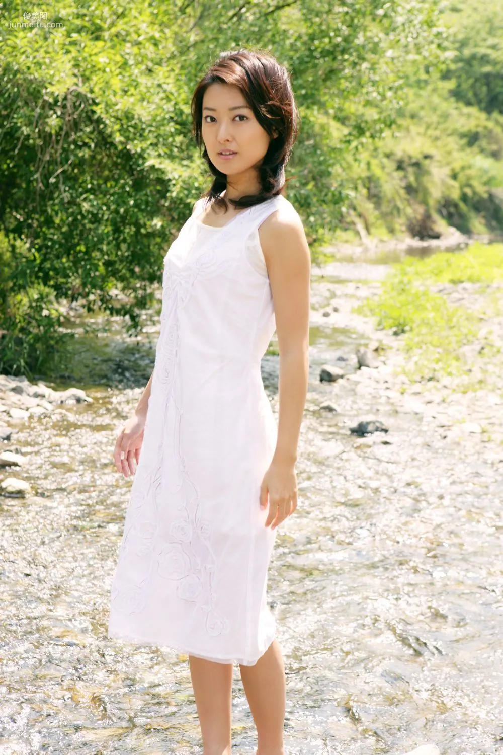 Rena Yamada: DGC No. 138 photo 3