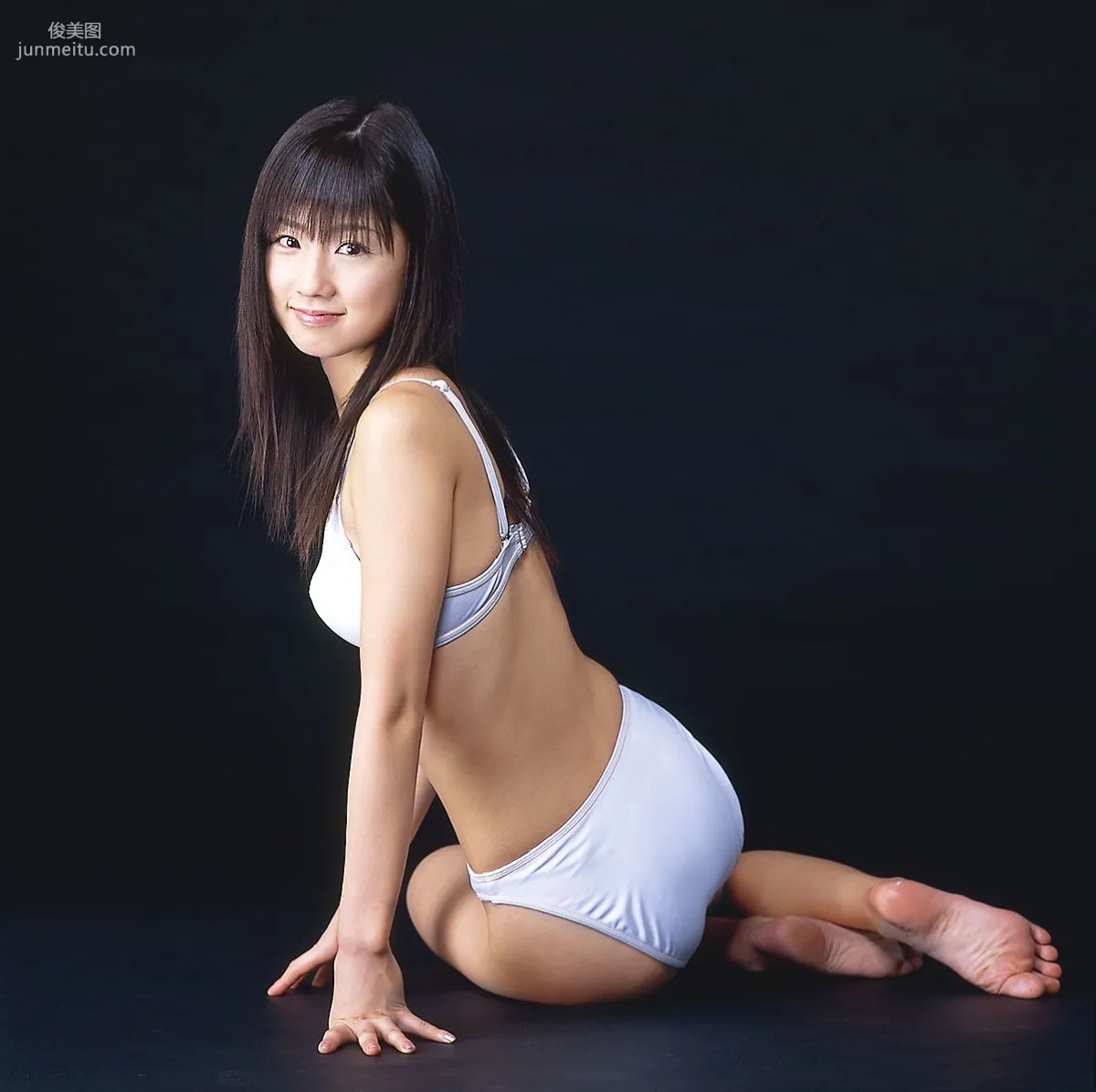[DGC] NO.026 Yuko Ogura Photo Set photo 15