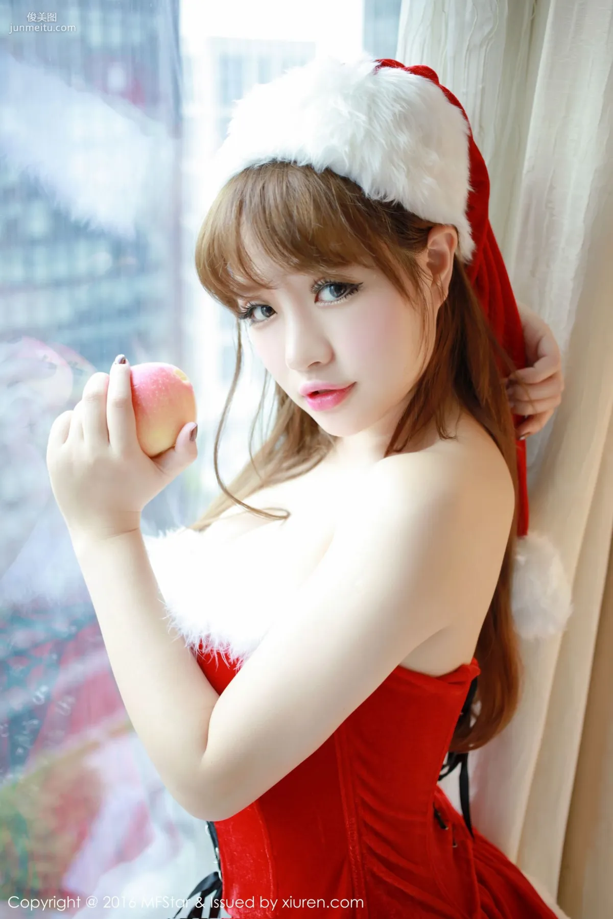 Xu cake: MFStar Vol. 070 photo 19