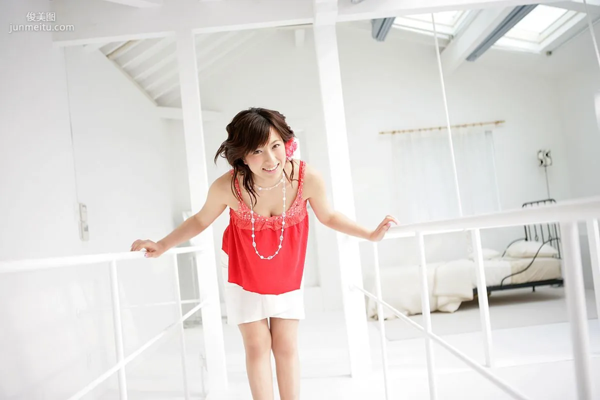 [DGC] NO.123 Kasumi Nakane Photo Set photo 74