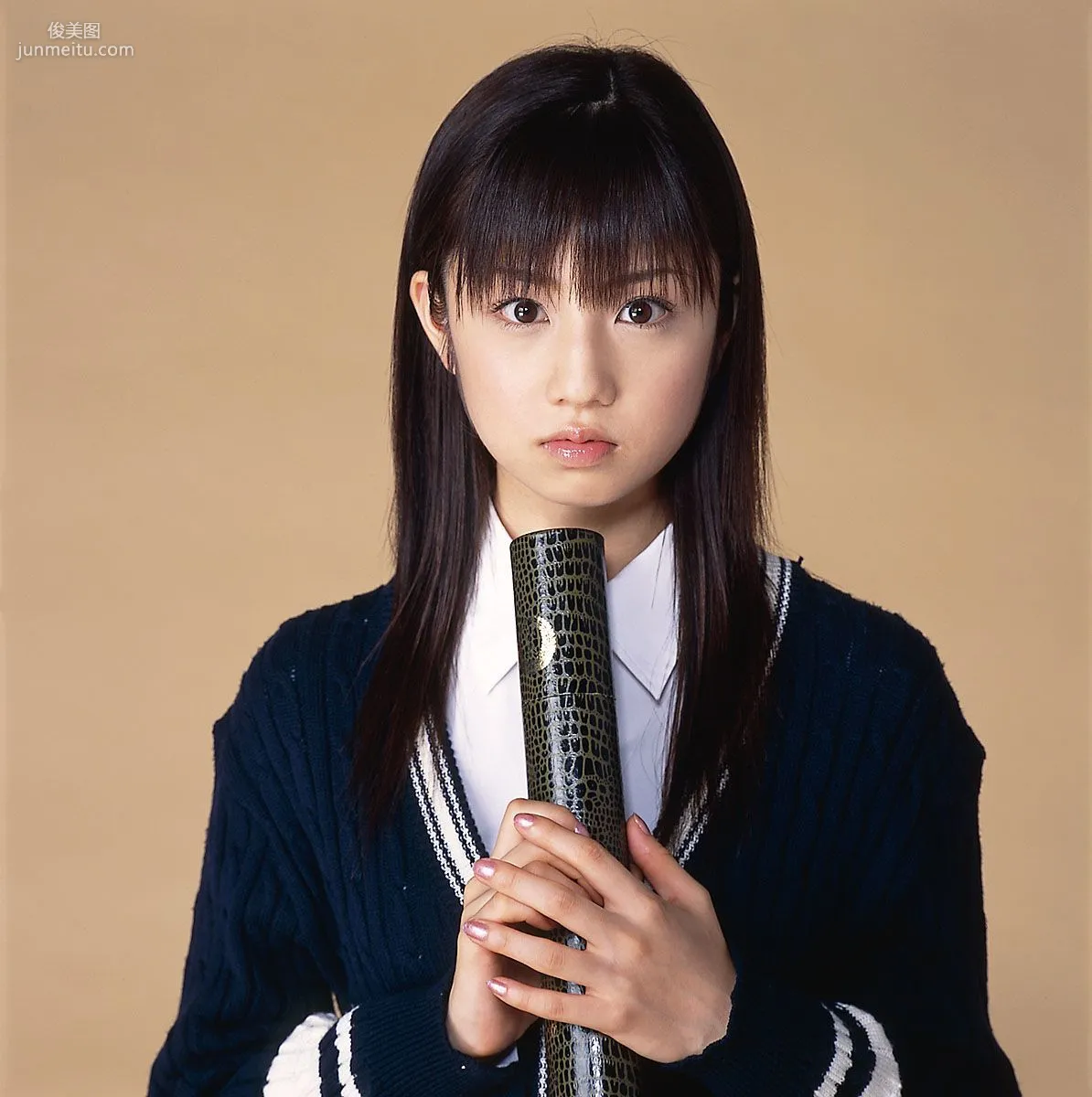 [DGC] NO.026 Yuko Ogura 小倉優子 写真集28