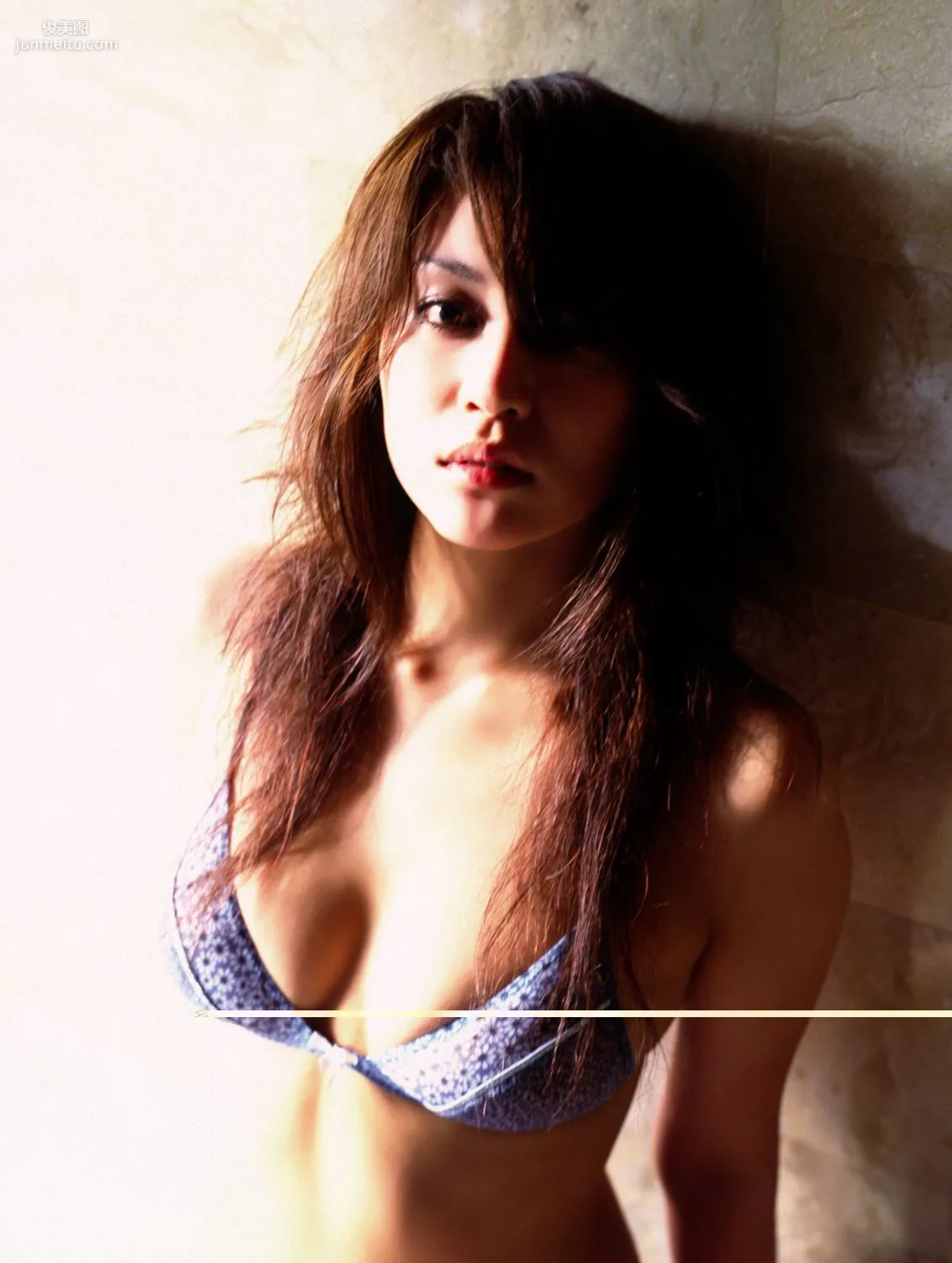 [DGC] NO.186 Kana Ito 伊藤かな/伊藤加奈 Top Idols 寫真集 10