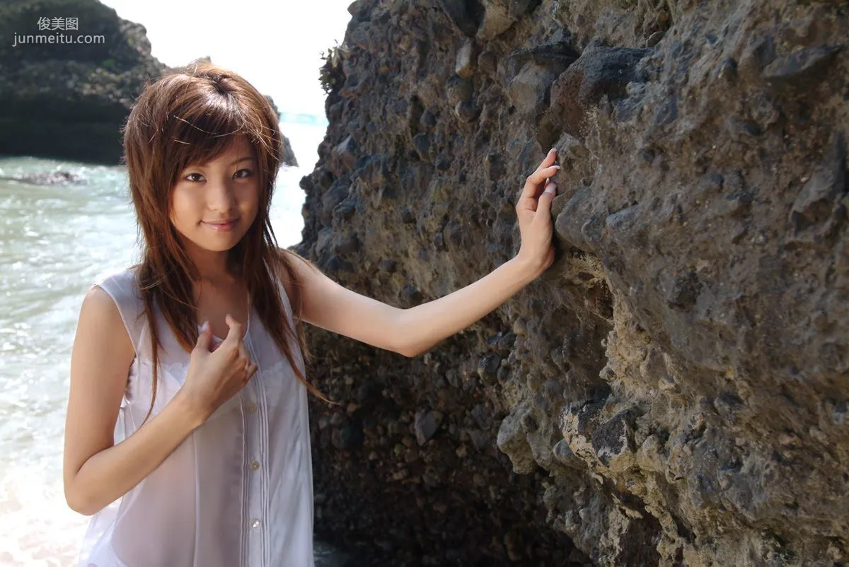 [DGC] NO.063 Saki Haruna Photo Set photo 7