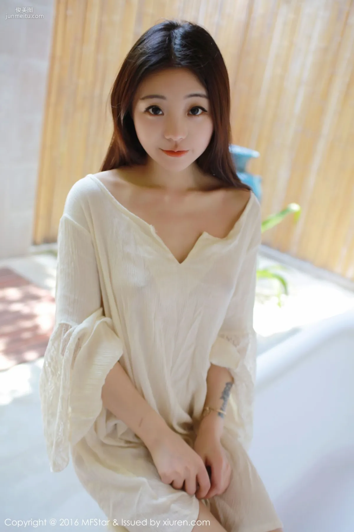 She Beila: MFStar Vol. 072 photo 5