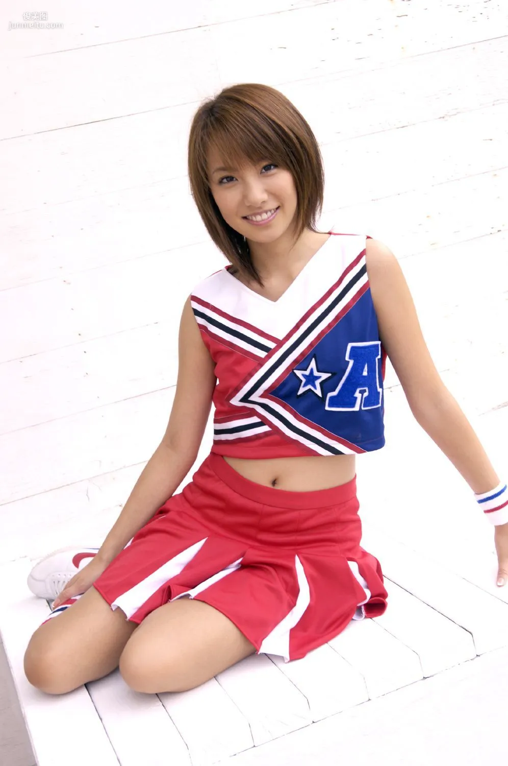 [DGC] NO.145 Azusa Yamamoto Photo Set photo 6