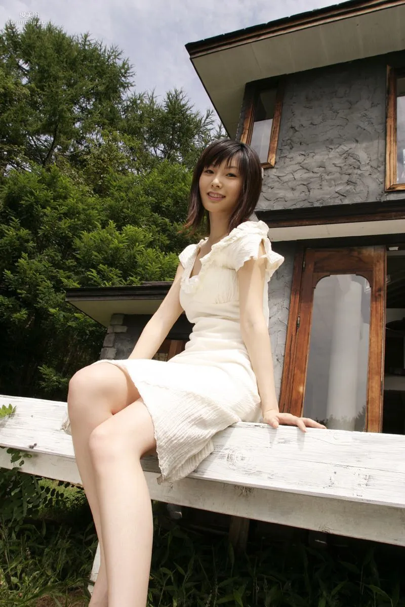 [DGC] NO.052 Nao Nagasawa Photo Set photo 9