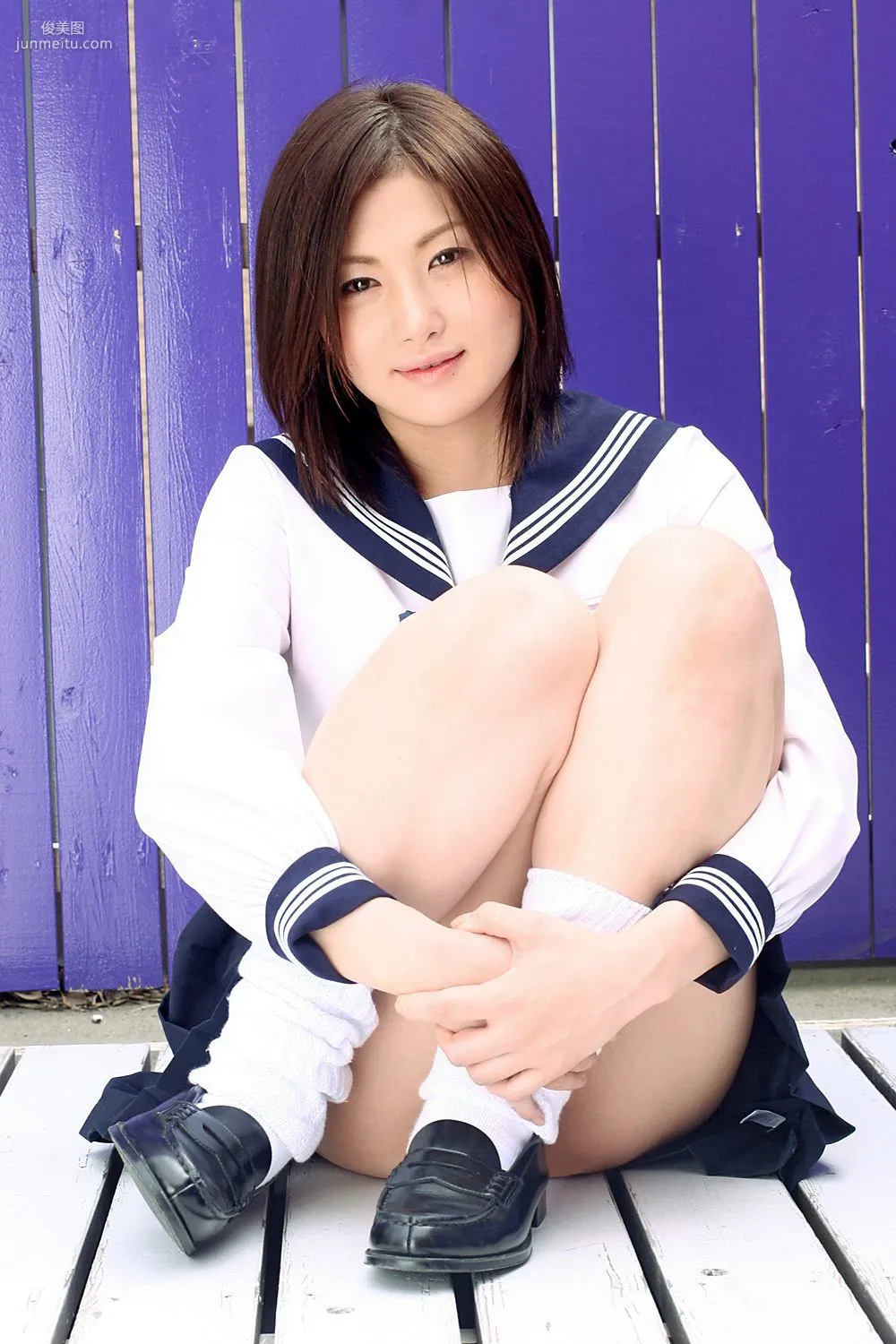 [DGC] NO.194 Saki Tamura A Shoot That Maniacs Will Love Photo Set photo 2