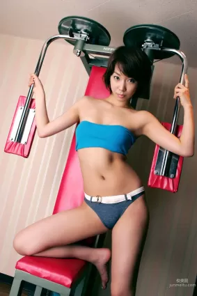 [DGC] NO.171 Ayumi あゆみ 寫真集