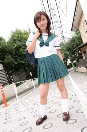 [DGC] NO.164 Ichika Komatsu 小松いちか 寫真集