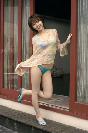 [DGC] NO.147 Yukiko Goto 後藤ゆきこ 寫真集