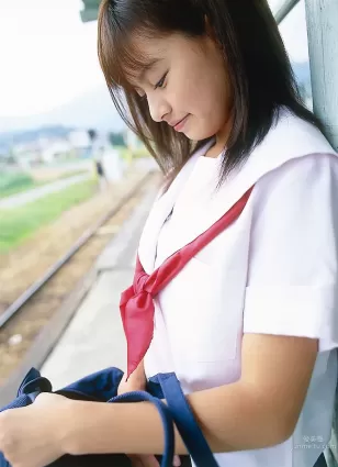 [DGC] NO.084 Kanako Goto 後藤香南子 寫真集