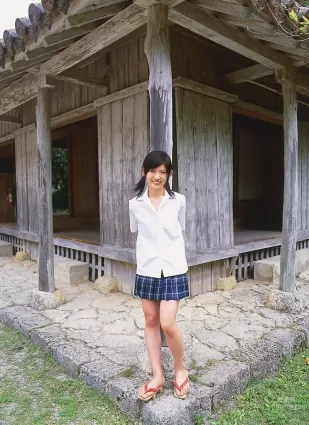 [DGC] NO.104 Hiromi Uesugi 上杉弘美 寫真集