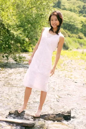 [DGC] NO.138 Rena Yamada 山田玲奈 寫真集