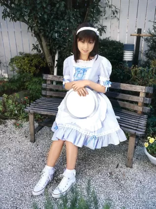 [DGC] NO.115 Yuko Ogura 小倉優子 寫真集