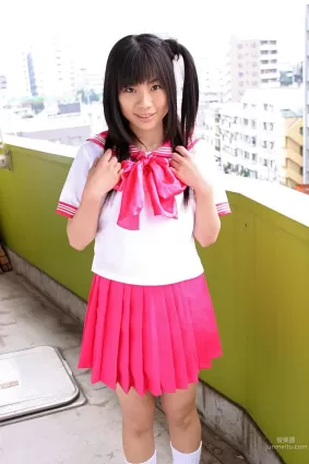 [DGC] NO.167 Himeko Sakuragawa 桜川ひめこ 寫真集