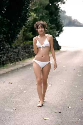 [DGC] NO.187 Yoshika Kato 加藤美佳 寫真集